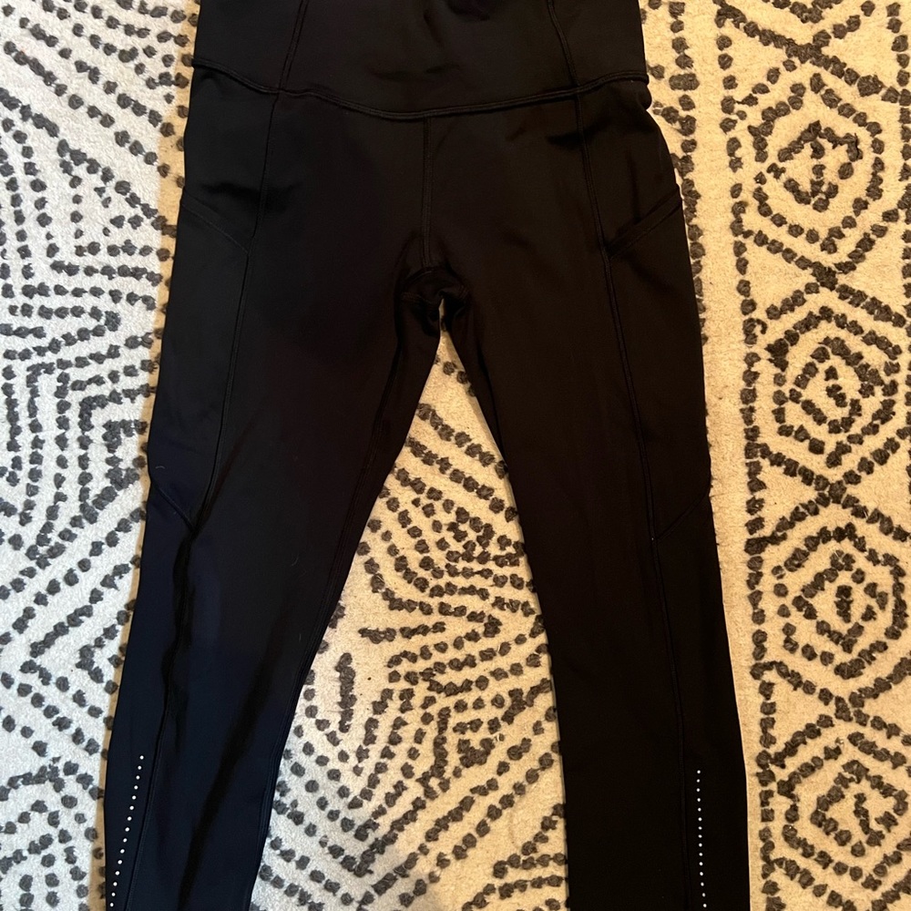 Lululemon Swift Speed Leggings